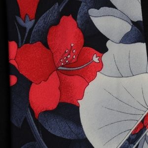 Leonard Collectors Tie